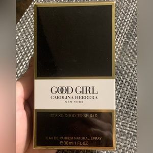 Carolina Herrera Good Girl Eau de Parfum 1.0 oz